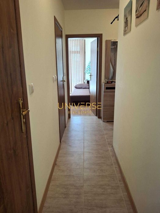Продава се Тристаен апартамент в к.к. Слънчев бряг - 87 кв.м за 651 €/кв.м - Снимка #11