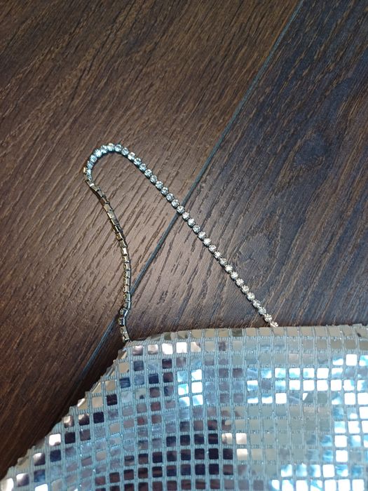 Нова рокля ZARA S