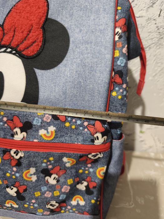 Rucsac copii Minnie Mouse