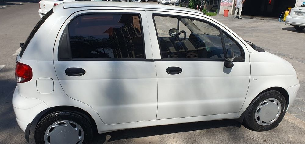 Матиз лух сотилади