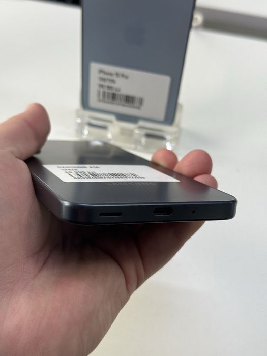 Samsung A16 128gb ozu 8