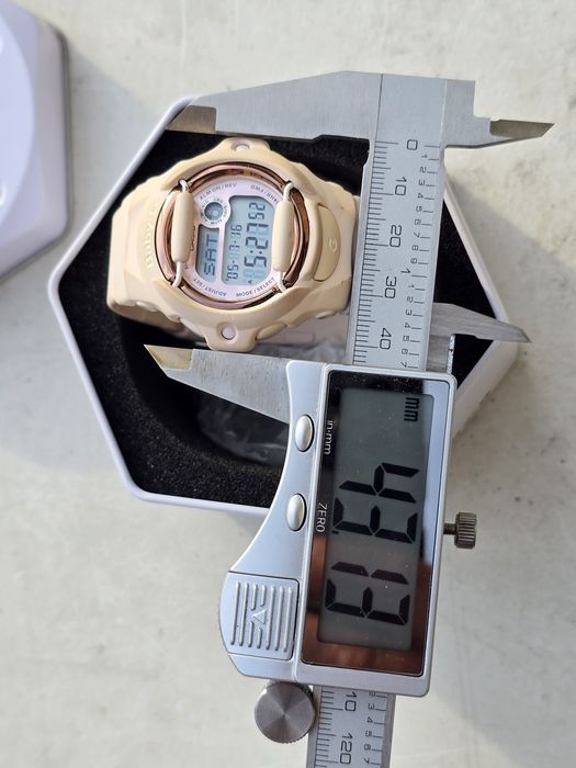 Casio Baby G  , ceas Casio