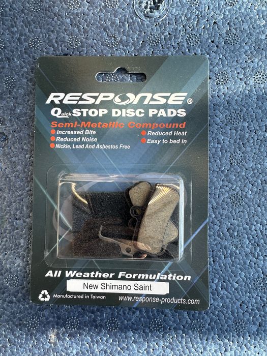 Накладки за велосипеди shimano