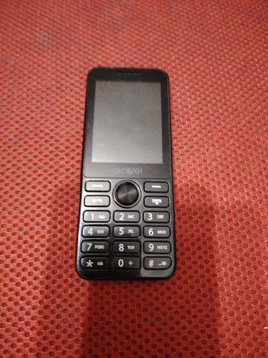 Telefon Alcatel 2003G în stare perfectă