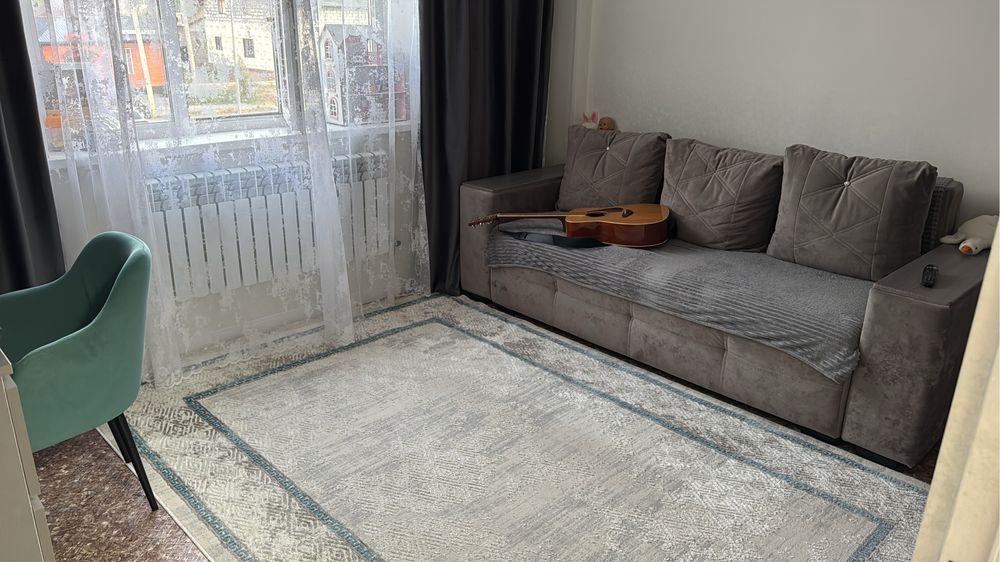 Продам отличный диван