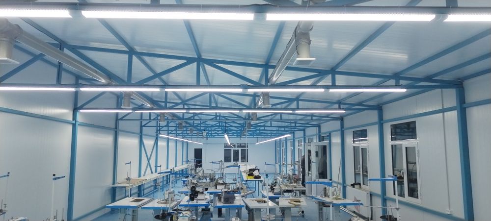 Электрика хизматлари