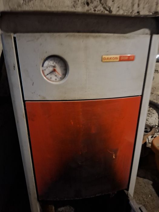 Продам печь длительного горения.