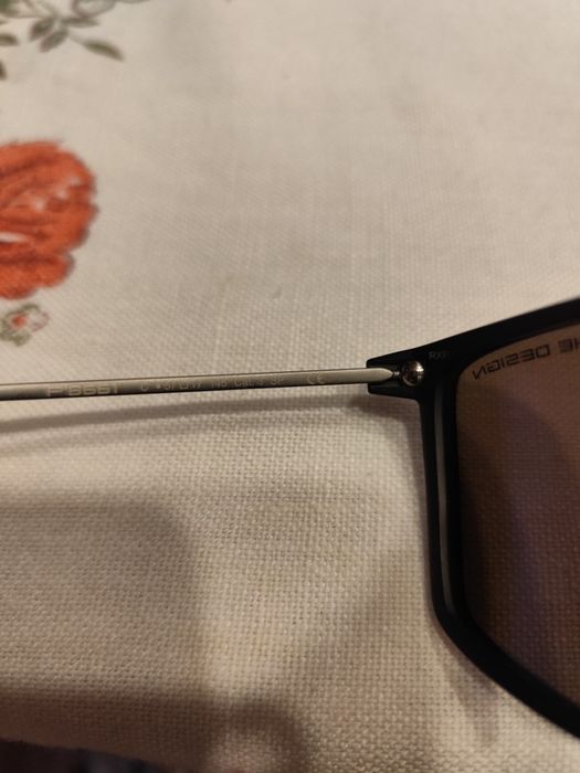 Porsche Design слънчеви очила