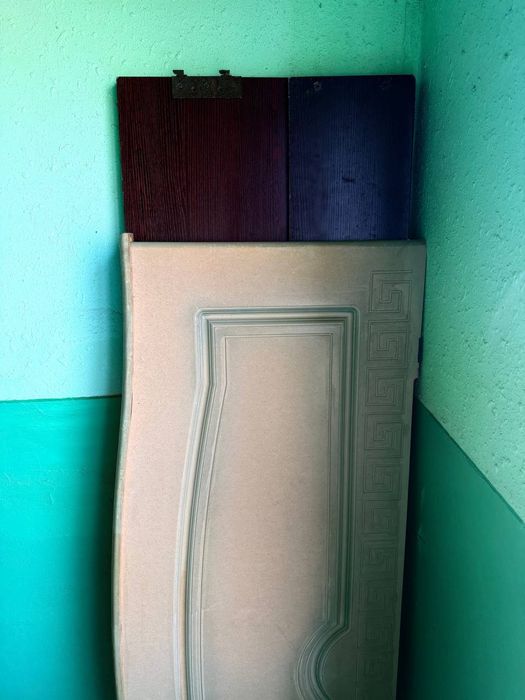 Матрас+кроват для семей