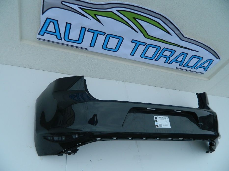 Bara spate VW Golf 7 model 2013-2017 cod 5G6807421