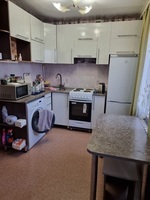 Сдам квартиру улица Астана