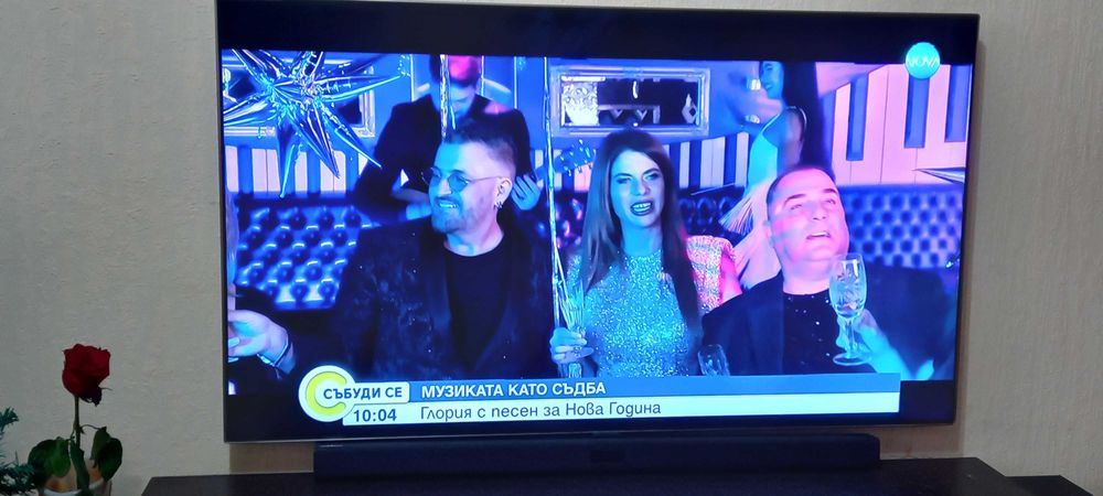 Телевизор SAMSUNG