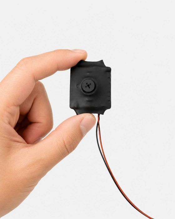 Casca de Copiat Nedetectabila cu Camera Video | Pachet Complet BAC 2026