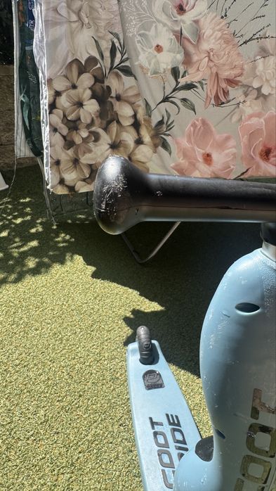 Тротинетка Scoot and Ride