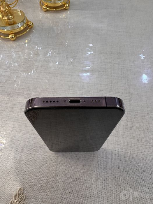 Iphone 14 pro 256 GB 76%