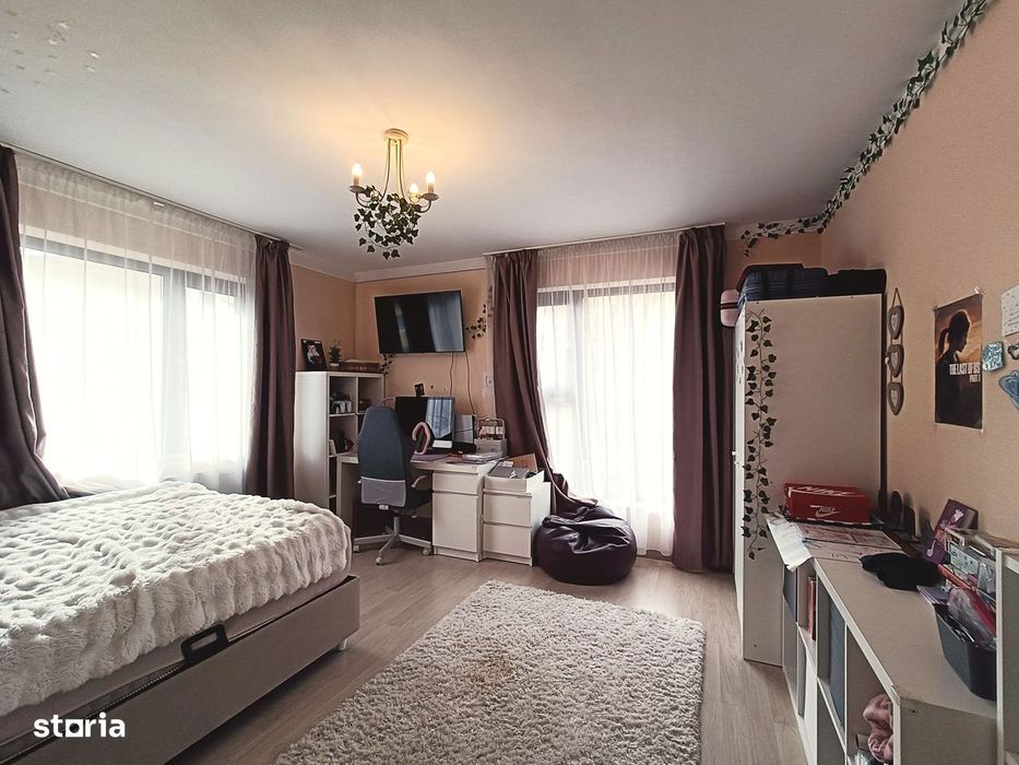 Casa individuala  Gruia ,constructie noua, locatie premium