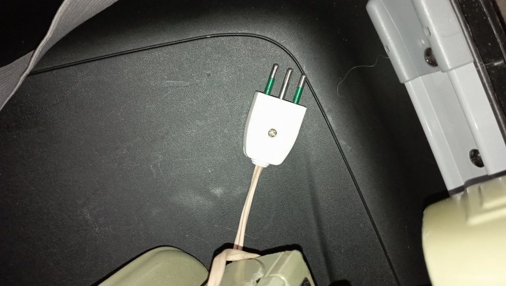 mașină de cusut Visnova