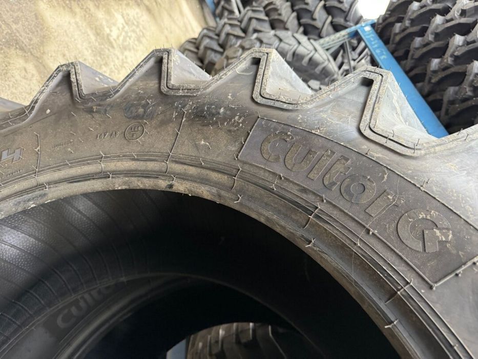 ANVELOPA 460/85 R34 CULTOR RD-01 147A8 TL 18.4R34 ( DOT 2021 )  Cauciucuri tractor, Fiat, Case, Fendt, John Deere, New Holland, Massey Ferguson, UTB