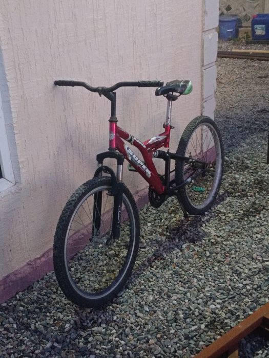 Велосипед 25000 торг