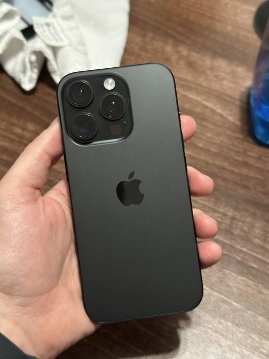 Iphone 16 Pro 256 GB