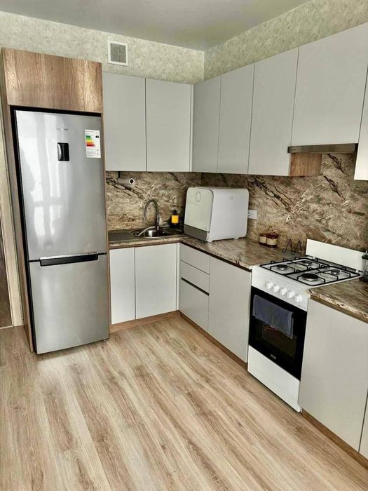 2-х ком мкр Береке