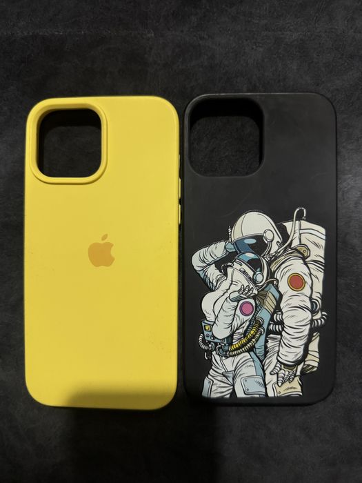 Чехлы на iphone 13 pro max