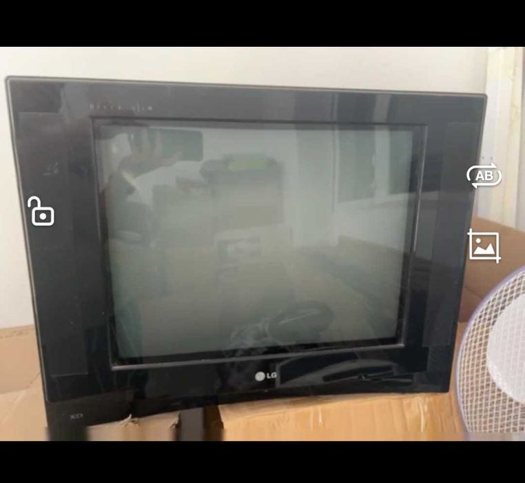 Продам телевизор