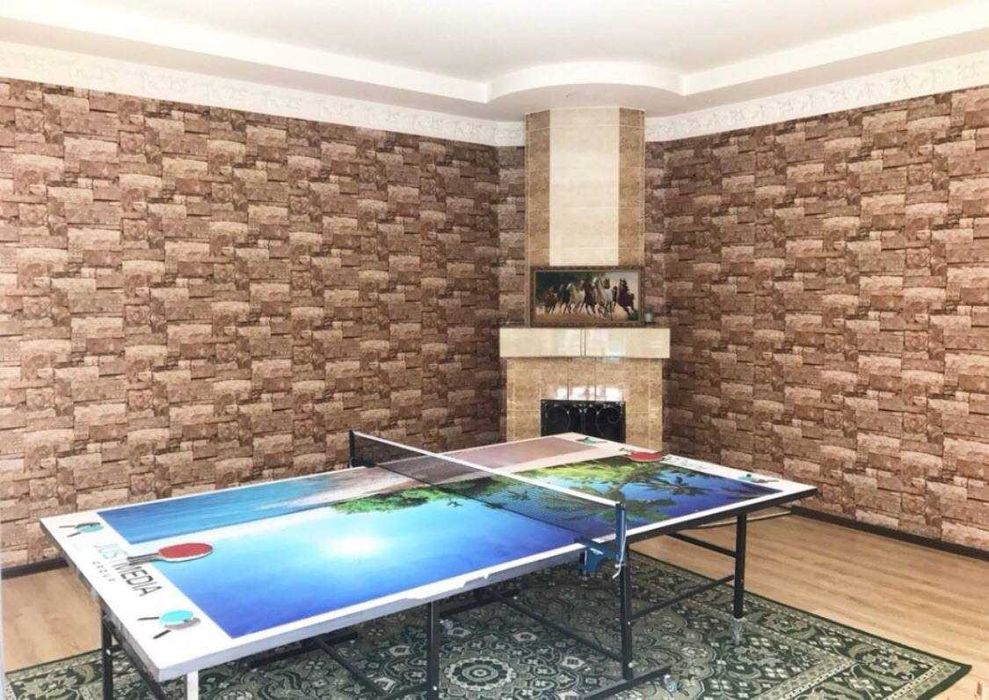 Продаётся хороший дача  есть сауна и и бассейн Зелёная зона