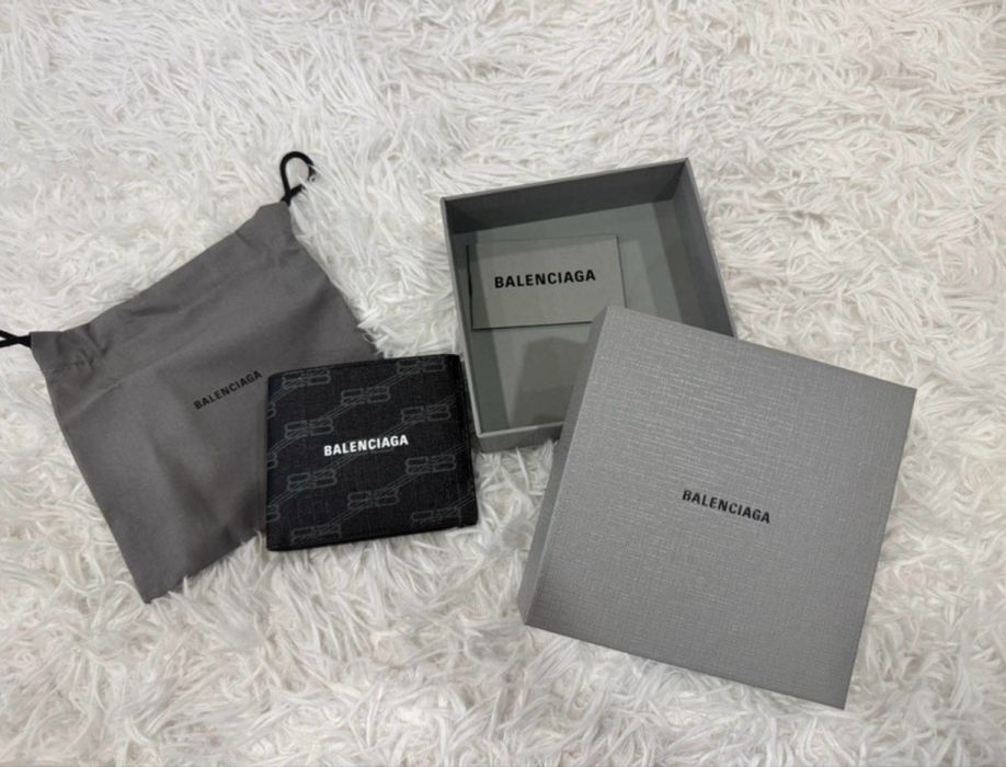 Portofel Balenciaga