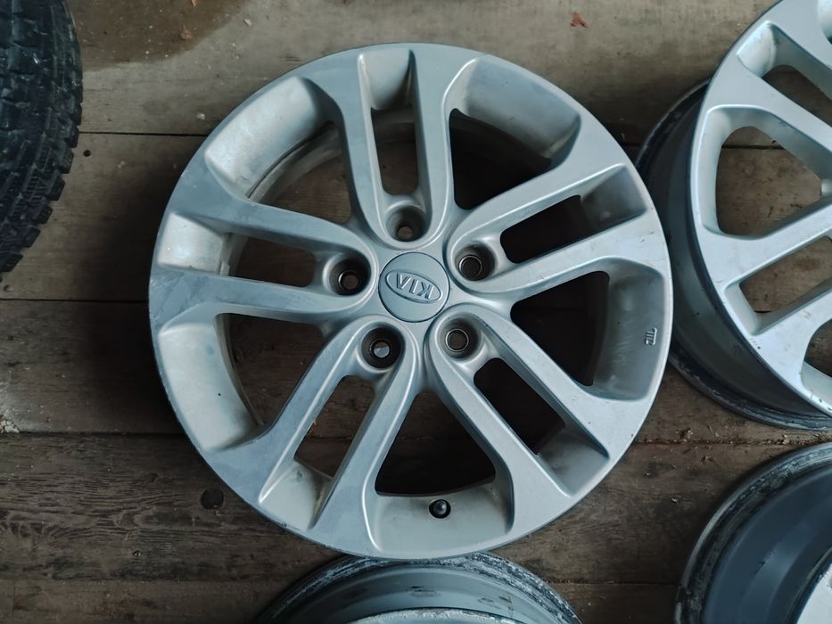 диски 16. Цо 67.1