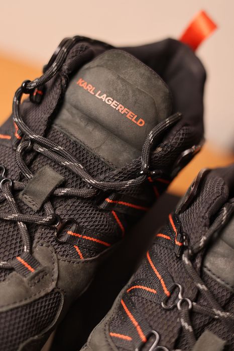 Сникърси Karl Lagerfeld VERGER