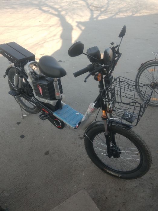 Elektr velik sotiladi