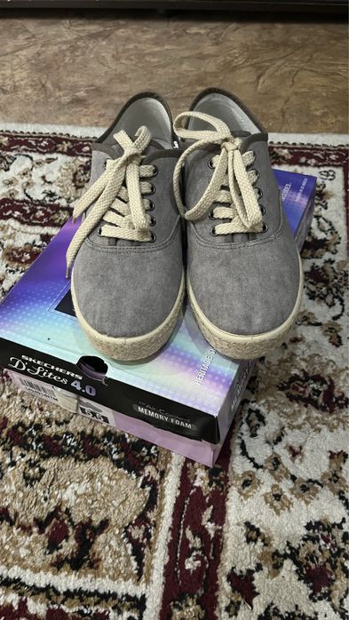 Продам кеды Коста