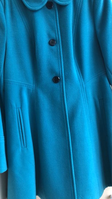 Palton Dama marimea 42 calduros