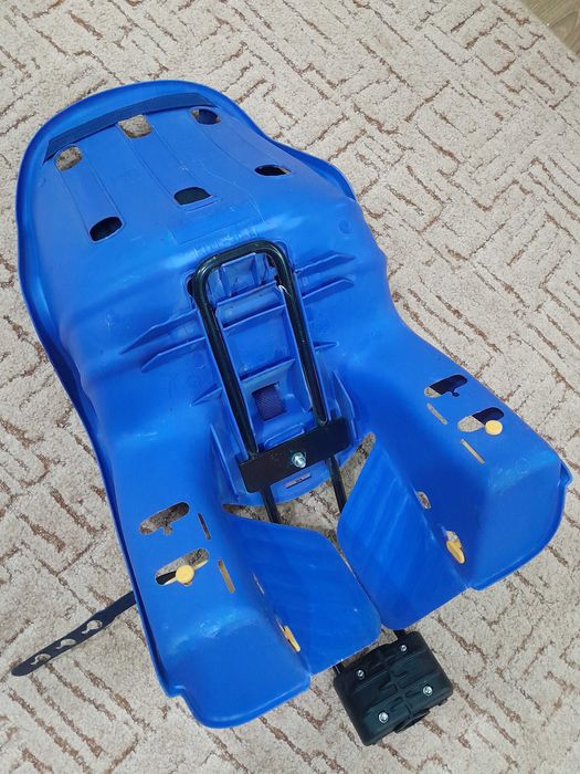 Детско столче за велосипед