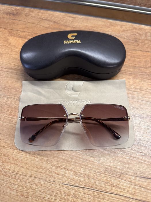 Слънчеви очила Carrera