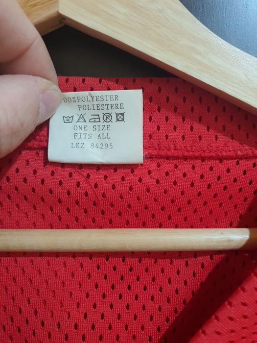 Tricou fotbal american