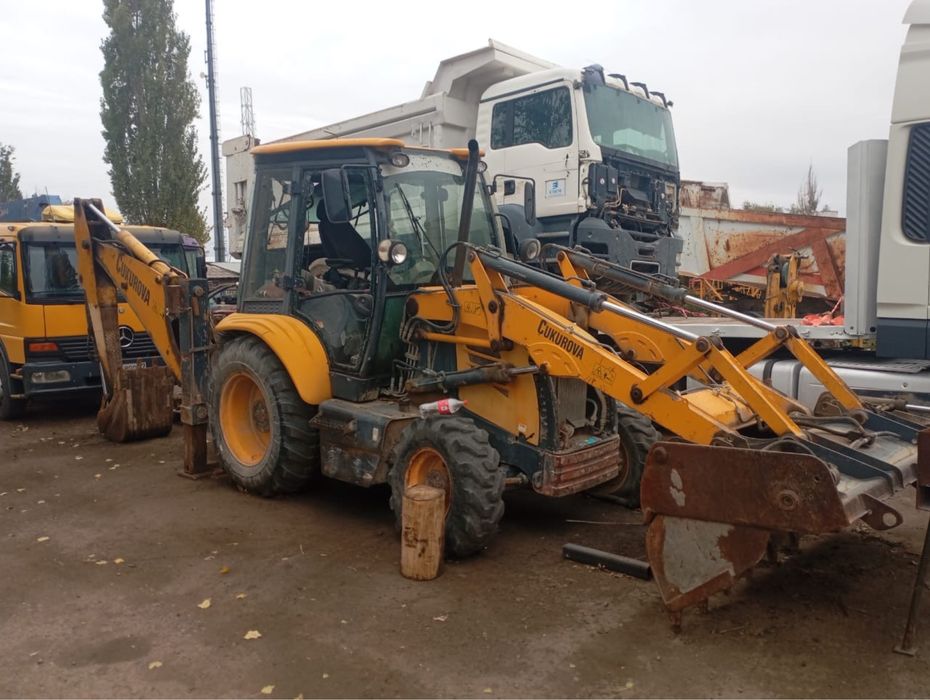 трактор 3/1 срочна