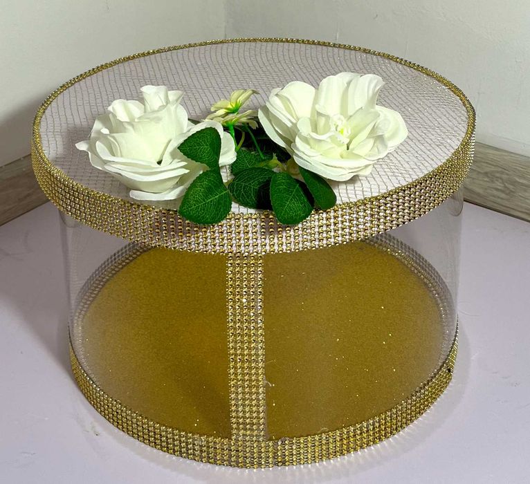 Той бастар корзиналары