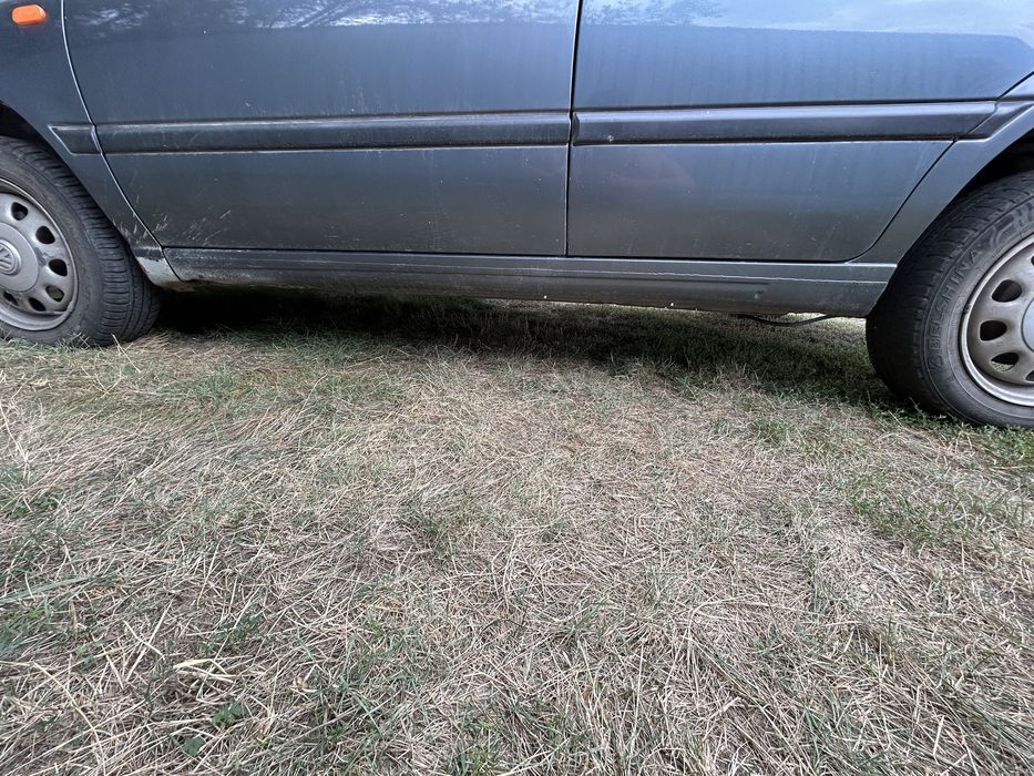 Продам Volkswaqen golf 3