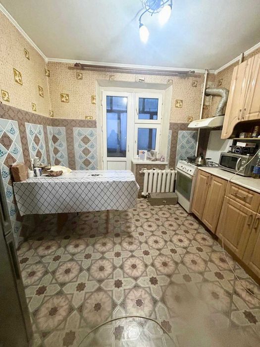 Продажа 2-комнатной квартиры