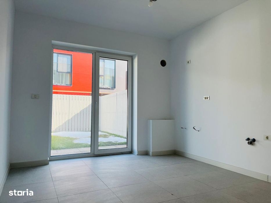 Casa cu 3 dormitoare - H4L