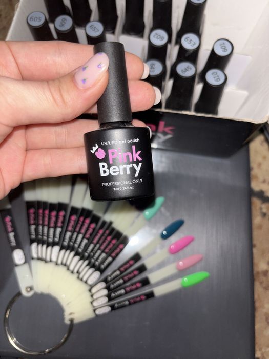 Продам набор гель лаков