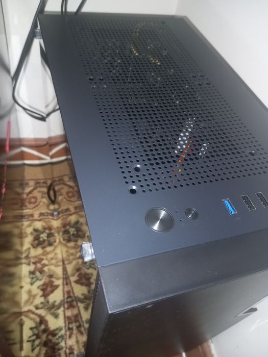 Kuchli i5-12400F , 16GB Kompyuter , Holati yangiday .GARANTIYA Bor