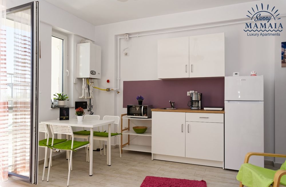 Apartament 2 camere, inchiriere termen lung
