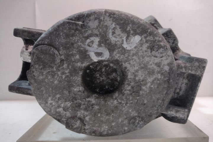 Compresor Clima HFC134A 10S17C 447220-4661 Mazda MPV LW seria