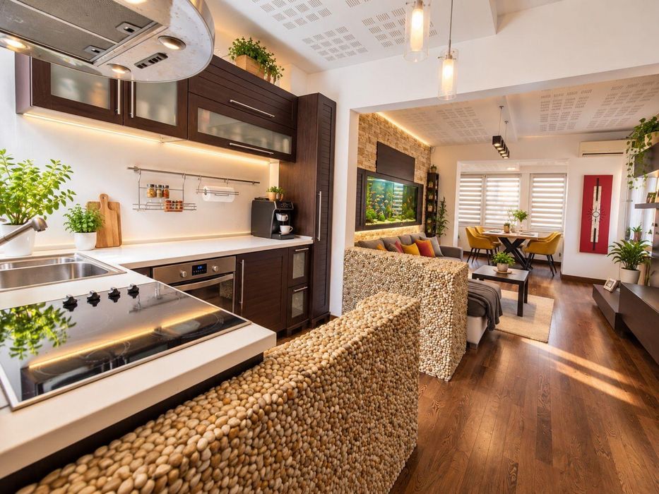 Proprietar, apartament 2 camere in vilă interbelica, zona patriarhie Bucuresti