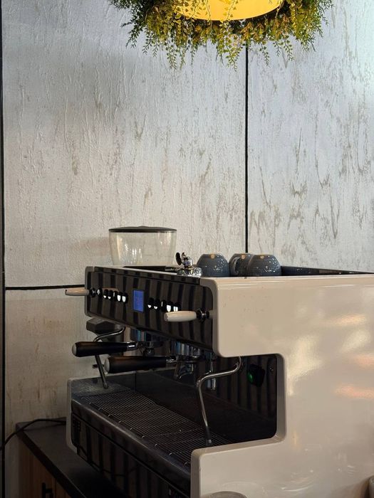 Coffee aparat CIME-05