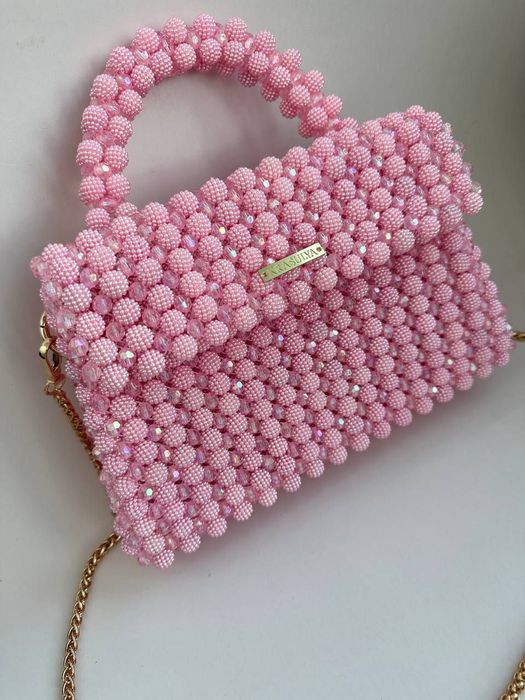 Сумки для девочек Ручная работа