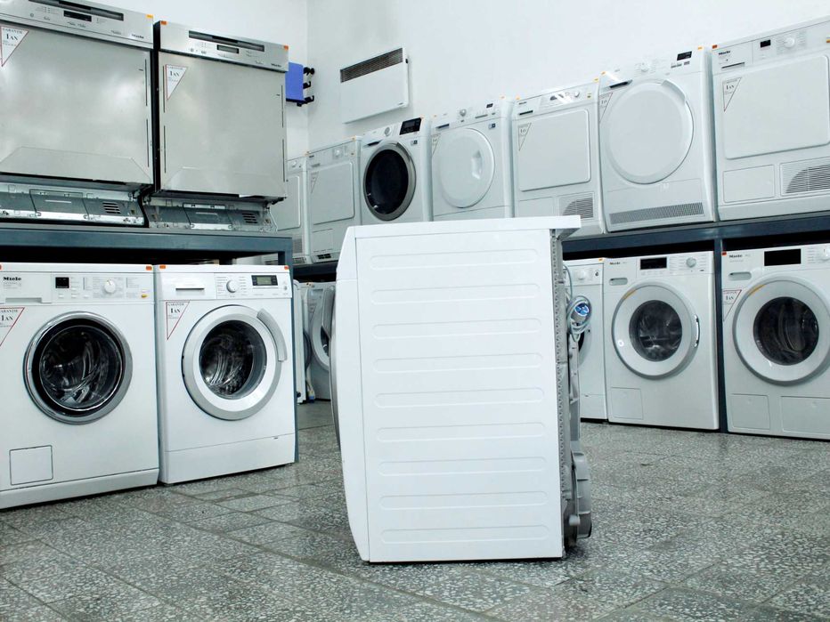 Masina de spalat Aeg 7000 series lavamat